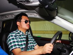 2013款 3.6L 自动 旗舰型 5座