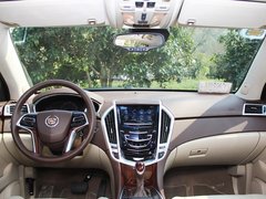 2013款 3.6L 自动 旗舰型 5座