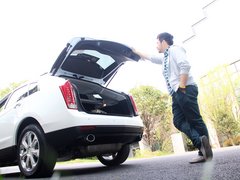 2013款 3.6L 自动 旗舰型 5座