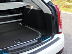 2013款 3.6L 自动 旗舰型 5座