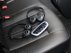 2013款 3.6L 自动 旗舰型 5座