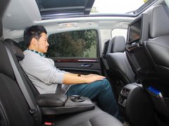 2013款 3.6L 自动 旗舰型 5座