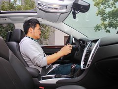 2013款 3.6L 自动 旗舰型 5座