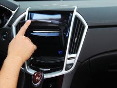 2013款 3.6L 自动 旗舰型 5座