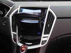 2013款 3.6L 自动 旗舰型 5座