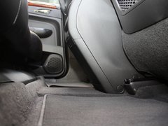 凯迪拉克SRX 2013款 3.6L 自动 旗舰型 5座