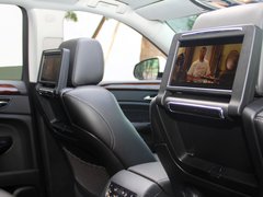 2013款 3.6L 自动 旗舰型 5座