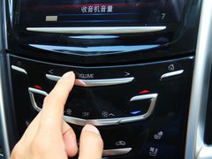2013款 3.6L 自动 旗舰型 5座