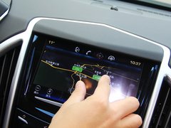 2013款 3.6L 自动 旗舰型 5座