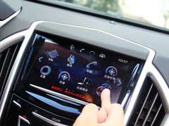 2013款 3.6L 自动 旗舰型 5座