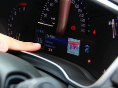 2013款 3.6L 自动 旗舰型 5座