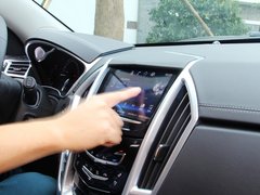 2013款 3.6L 自动 旗舰型 5座