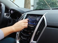 2013款 3.6L 自动 旗舰型 5座