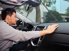 2013款 3.6L 自动 旗舰型 5座