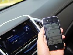 2013款 3.6L 自动 旗舰型 5座