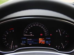 2013款 3.6L 自动 旗舰型 5座