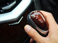 2013款 3.6L 自动 旗舰型 5座