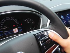 2013款 3.6L 自动 旗舰型 5座