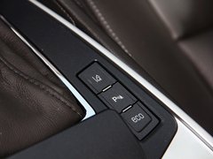 2013款 3.6L 自动 旗舰型 5座