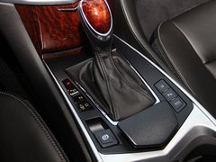2013款 3.6L 自动 旗舰型 5座