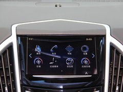 2013款 3.6L 自动 旗舰型 5座