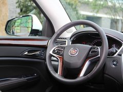 2013款 3.6L 自动 旗舰型 5座