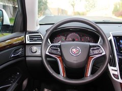 2013款 3.6L 自动 旗舰型 5座
