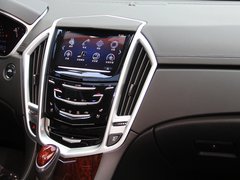 2013款 3.6L 自动 旗舰型 5座