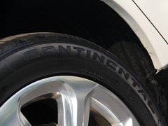 2013款 3.6L 自动 旗舰型 5座