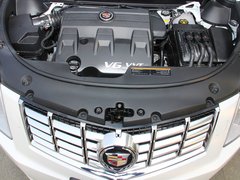2013款 3.6L 自动 旗舰型 5座