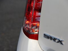 2013款 3.6L 自动 旗舰型 5座