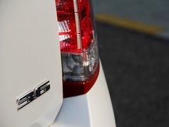 2013款 3.6L 自动 旗舰型 5座