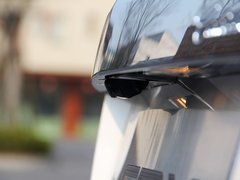 2013款 3.6L 自动 旗舰型 5座