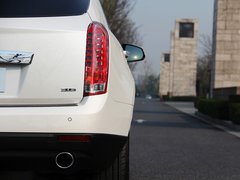 2013款 3.6L 自动 旗舰型 5座