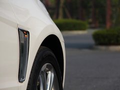 2013款 3.6L 自动 旗舰型 5座