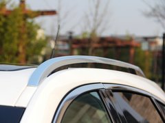 2013款 3.6L 自动 旗舰型 5座
