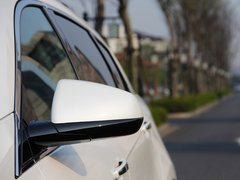2013款 3.6L 自动 旗舰型 5座