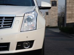 2013款 3.6L 自动 旗舰型 5座