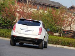 2013款 3.6L 自动 旗舰型 5座