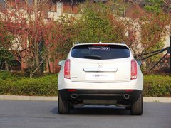 2013款 3.6L 自动 旗舰型 5座