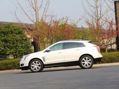 2013款 3.6L 自动 旗舰型 5座