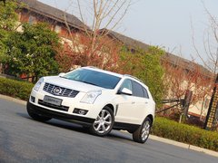 2013款 3.6L 自动 旗舰型 5座