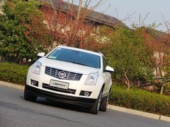 2013款 3.6L 自动 旗舰型 5座