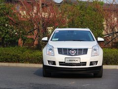 2013款 3.6L 自动 旗舰型 5座