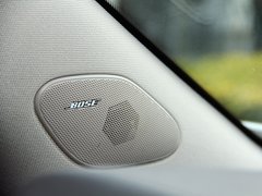 2013款 3.6L 自动 旗舰型 5座