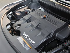 2013款 3.6L 自动 旗舰型 5座