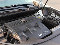 2013款 3.6L 自动 旗舰型 5座