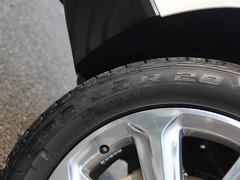 2013款 3.6L 自动 旗舰型 5座