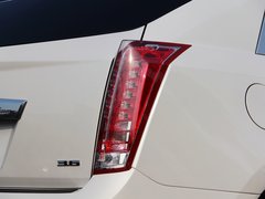 2013款 3.6L 自动 旗舰型 5座