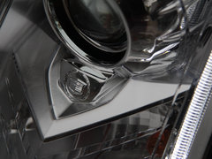 2013款 3.6L 自动 旗舰型 5座